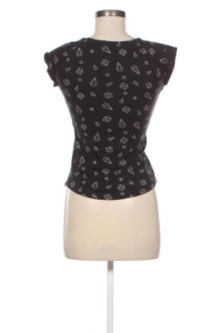 Dámská halenka Sinsay, Velikost XS, Barva Černá, Cena  136,00 Kč