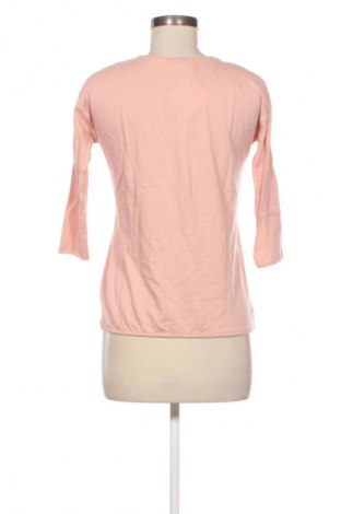 Дамска блуза Sinsay, Размер XS, Цвят Розов, Цена 2,04 €