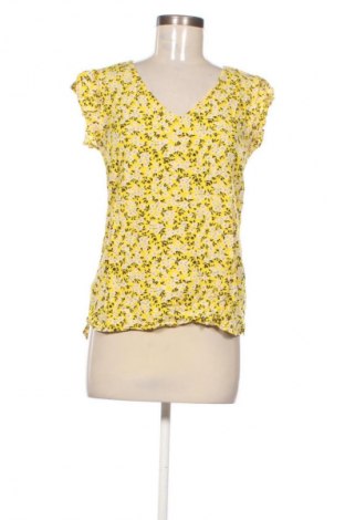 Дамска блуза Sinsay, Размер L, Цвят Многоцветен, Цена 3,57 €