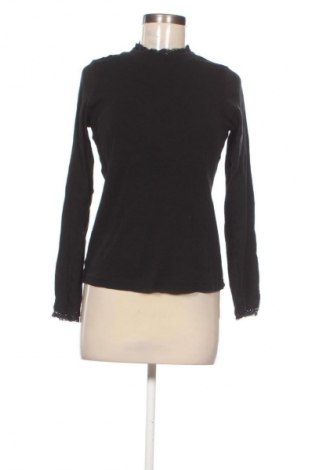 Dámská halenka Sinsay, Velikost L, Barva Černá, Cena  242,00 Kč