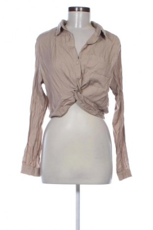 Női blúz Sinsay, Méret XL, Szín Bézs, Ár 779 Ft