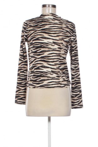 Bluzka damska Sinsay, Rozmiar S, Kolor Kolorowy, Cena 17,99 zł