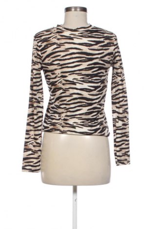 Bluzka damska Sinsay, Rozmiar S, Kolor Kolorowy, Cena 17,99 zł