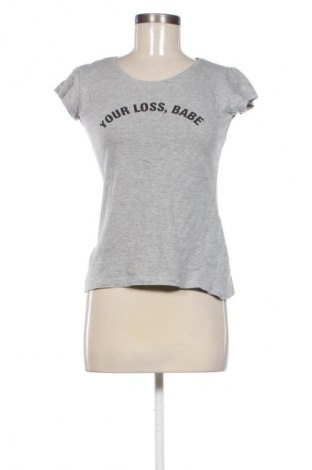 Dámská halenka Sinsay, Velikost M, Barva Šedá, Cena  109,00 Kč