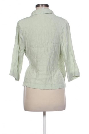 Damen Shirt Sinsay, Größe S, Farbe Grün, Preis € 1,99