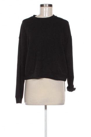 Дамска блуза Sinsay, Размер L, Цвят Черен, Цена 2,04 €