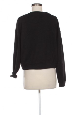 Дамска блуза Sinsay, Размер L, Цвят Черен, Цена 2,04 €