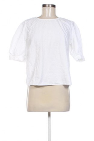 Дамска блуза Sinsay, Размер XL, Цвят Бял, Цена 5,39 €