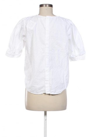 Дамска блуза Sinsay, Размер XL, Цвят Бял, Цена 5,39 €