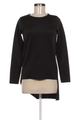 Дамска блуза Sisley, Размер S, Цвят Черен, Цена 6,64 €