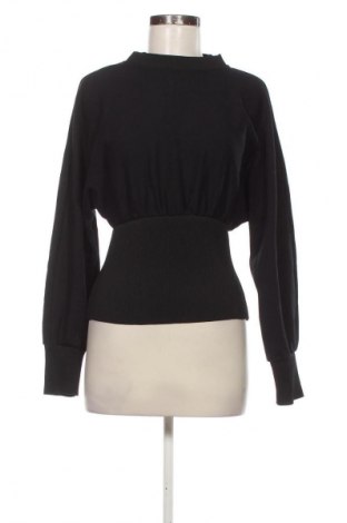 Dámská halenka Sisley, Velikost XS, Barva Černá, Cena  389,00 Kč