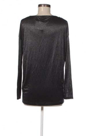 Дамска блуза Sisley, Размер S, Цвят Сив, Цена 10,22 €