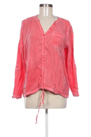 Damen Shirt Soccx, Größe L, Farbe Rosa, Preis € 6,99