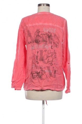 Damen Shirt Soccx, Größe L, Farbe Rosa, Preis € 6,99