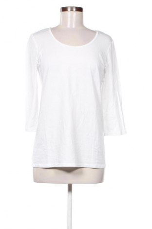 Bluzka damska Someday., Rozmiar L, Kolor Biały, Cena 38,38 zł