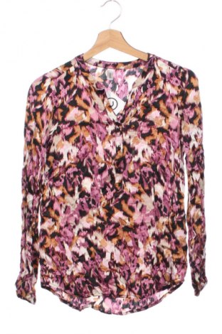 Дамска блуза Soya Concept, Размер XS, Цвят Многоцветен, Цена 2,04 €