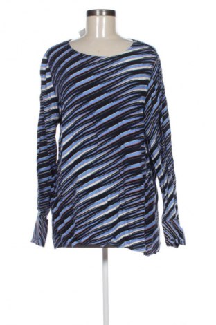 Γυναικεία μπλούζα Soya Concept, Μέγεθος XL, Χρώμα Πολύχρωμο, Τιμή 4,99 €