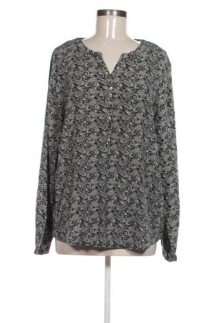 Γυναικεία μπλούζα Soya Concept, Μέγεθος XL, Χρώμα Πολύχρωμο, Τιμή 4,99 €