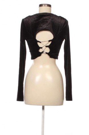 Γυναικεία μπλούζα Soya Concept, Μέγεθος M, Χρώμα Μαύρο, Τιμή 1,99 €