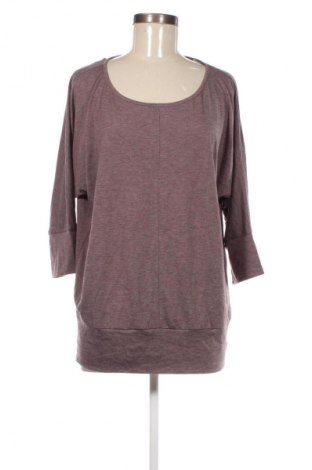 Bluzka damska Sports Performance by Tchibo, Rozmiar M, Kolor Fioletowy, Cena 6,99 zł