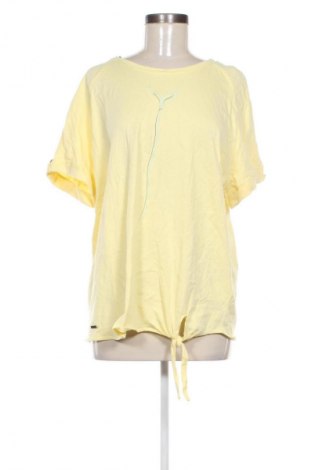Damen Shirt S'questo, Größe XXL, Farbe Mehrfarbig, Preis 8,00 €