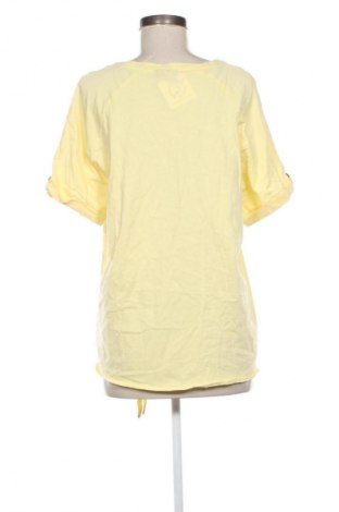 Damen Shirt S'questo, Größe XXL, Farbe Mehrfarbig, Preis 8,00 €