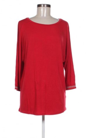 Dámska blúza Steffen Schraut, Veľkosť S, Farba Červená, Cena  5,55 €