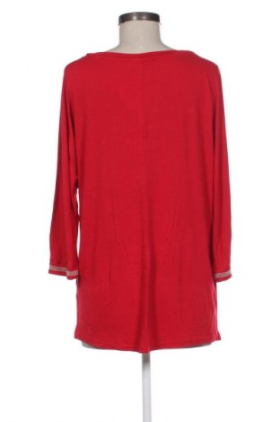 Dámska blúza Steffen Schraut, Veľkosť S, Farba Červená, Cena  5,55 €