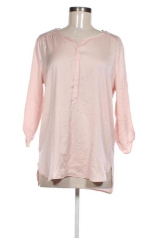 Γυναικεία μπλούζα Stradivarius, Μέγεθος L, Χρώμα Ρόζ , Τιμή 3,99 €