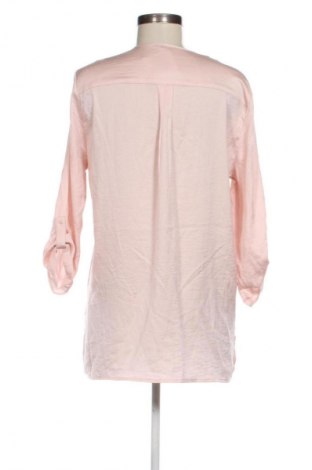 Γυναικεία μπλούζα Stradivarius, Μέγεθος L, Χρώμα Ρόζ , Τιμή 3,99 €