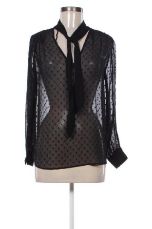 Dámská halenka Stradivarius, Velikost S, Barva Černá, Cena  149,00 Kč