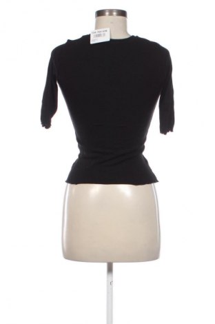 Bluzka damska Stradivarius, Rozmiar S, Kolor Czarny, Cena 34,99 zł