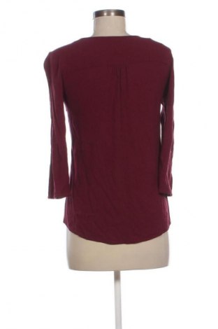 Dámská halenka Stradivarius, Velikost S, Barva Červená, Cena  49,00 Kč