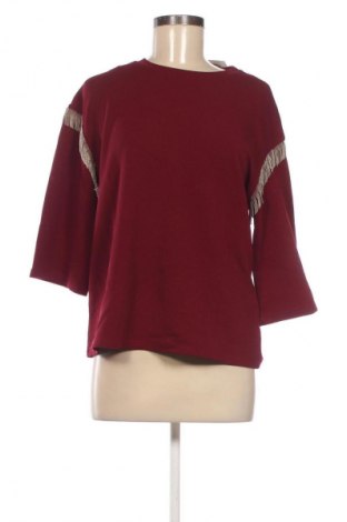 Bluzka damska Stradivarius, Rozmiar M, Kolor Czerwony, Cena 6,99 zł