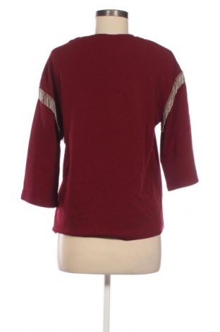 Bluzka damska Stradivarius, Rozmiar M, Kolor Czerwony, Cena 6,99 zł