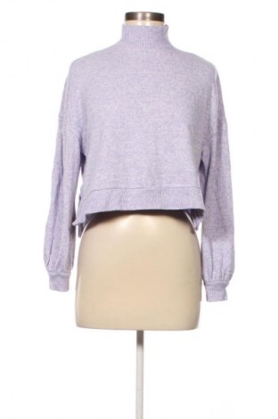 Dámska blúza Stradivarius, Veľkosť S, Farba Fialová, Cena  4,95 €