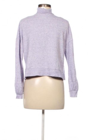 Dámska blúza Stradivarius, Veľkosť S, Farba Fialová, Cena  4,95 €