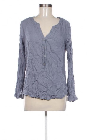 Γυναικεία μπλούζα Street One, Μέγεθος M, Χρώμα Γκρί, Τιμή 7,99 €