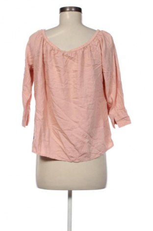 Γυναικεία μπλούζα Street One, Μέγεθος M, Χρώμα Ρόζ , Τιμή 7,99 €