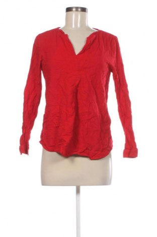 Dámska blúza Street One, Veľkosť M, Farba Červená, Cena  3,95 €