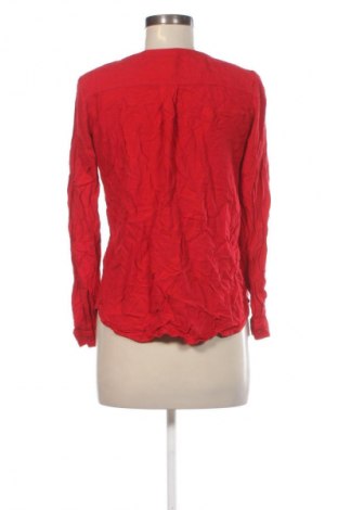 Dámska blúza Street One, Veľkosť M, Farba Červená, Cena  3,95 €