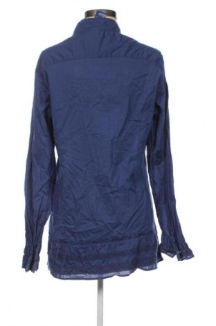 Dámska blúza Street One, Veľkosť L, Farba Modrá, Cena  15,95 €