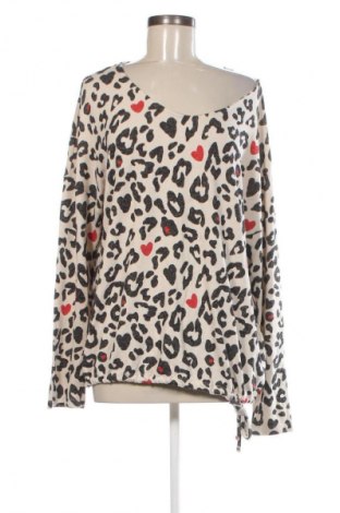 Дамска блуза Street One, Размер XL, Цвят Многоцветен, Цена 4,09 €