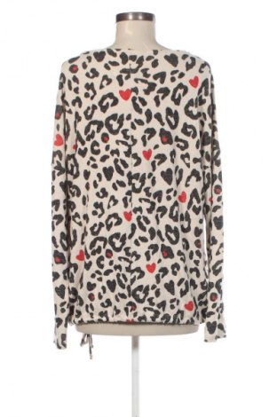 Дамска блуза Street One, Размер XL, Цвят Многоцветен, Цена 4,09 €