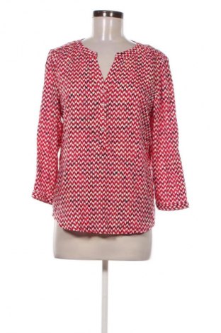 Дамска блуза Street One, Размер S, Цвят Многоцветен, Цена 2,04 €