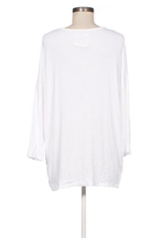 Дамска блуза Street One, Размер XL, Цвят Бял, Цена 5,62 €