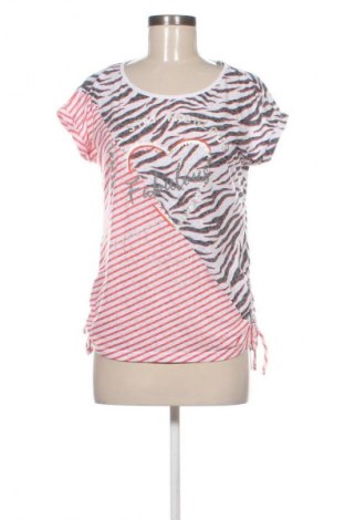 Γυναικεία μπλούζα Street One, Μέγεθος M, Χρώμα Πολύχρωμο, Τιμή 7,99 €