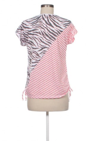 Γυναικεία μπλούζα Street One, Μέγεθος M, Χρώμα Πολύχρωμο, Τιμή 7,99 €