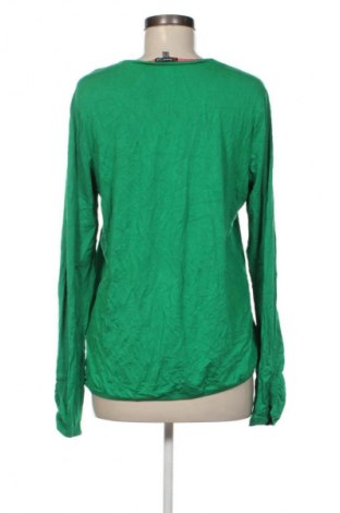 Γυναικεία μπλούζα Street One, Μέγεθος M, Χρώμα Πράσινο, Τιμή 6,99 €