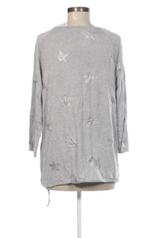 Damen Shirt Street One, Größe L, Farbe Grau, Preis € 2,99